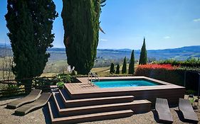 Il Leccio - Casa Toscana San Gimignano